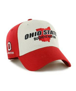 Ohio State Buckeyes NCAA College Men&#39;s Cap Hat Fan Favorite NWT - $24.43 CAD