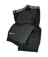 Nike Pro Hyperstrong womens basketball impact compression shorts black s... - €23,61 EUR