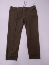 Mens Pintuck Jogger Pants - Goodfellow &amp; Co Green XXL - $16.95