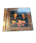 Young & Rollins "Sevilla" CD Baja TSR Records 2001 Acoustic Guitar Instr... - €6,59 EUR Young & Rollins "Sevilla" CD Baja TSR Records 2001 Acoustic Guitar Instr... - €6,59 EUR