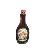 Griffins Waffle and Pancake Syrup. 24 oz pack of 3 bundle. - £27.22 GBP