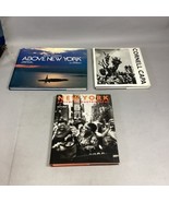 Robert Cameron’s Above New York, NY Capital Photography &amp; Cornell Capa B... - $19.79