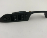 2010-2017 Chevrolet Equinox Master Power Window Switch OEM B39006 - $30.23