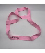 Rxlone Fitness equipment, straps used for yoga and other fitness activities - $209.24 MXN