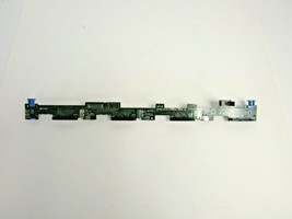 Dell F678M PowerEdge R310 R410 3.5&quot; HDD Backplane 0F678M     9-4 - £8.59 GBP
