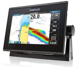 Raymarine Element™ 9 HV Chartplotter & Fishfinder Combo - No Transducer E70534 image 15