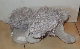Ganz Webkinz Elephant 9" plush Stuffed Animal toy - $9.60