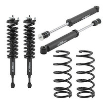 maXpeedingrods 3&quot; Lift Kit w/ Struts For Toyota 4Runner 03-09 FJ Cruiser 07-14 - £392.49 GBP