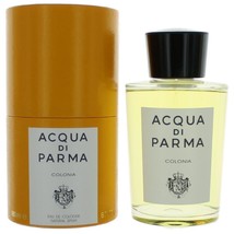 Acqua Di Parma Colonia by Acqua Di Parma, 6oz Eau De Cologne Spray Unisex - £112.51 GBP