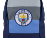 Manchester City FC Officially Licensed Sport Backpack - $22.77