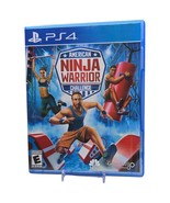 American Ninja Warrior Challenge For Sony PlayStation 4 - $21.71 CAD