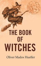 The Book of Witches - £20.53 GBP