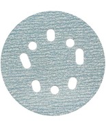 Norton 07660768365 Prosand Universal Vacuum Sanding Disc, Grit 40, 5&quot;, 1... - $472.02 MXN