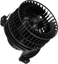 HVAC Blower Motor w/Fan for 2001-2007 Town &amp; Country/ 01-07 Caravan/Grand - $76.95