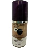 1 COVERGIRL Olay Eye Rehab CC Concealer #340 Light/Medium Brighten Hydra... - $27.79 CAD
