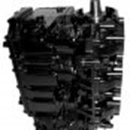NEW Mercury 75, 90 Hp Engine Powerhead 1998 UP  1 Year Extendable Warranty - $3,822.00