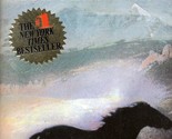 The Horse Whisperer by Nicholas Evans / 1996 Paperback Romance - $1.13