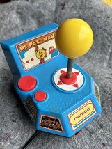 Ms. Pac-Man 2004 Jakks Pacific 5-in-1 Plug &amp; Play Namco TV Game - £19.18 GBP