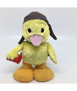 2008 Battery Operated Ming Ming Wonder Pets Duck 13&quot; Tall - DOESN&#39;T WORK - £15.49 GBP