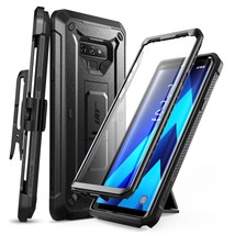 SUPCASE Unicorn Beetle PRO Series Phone Case for Samsung Galaxy Note 9, Full-Bod - £32.48 GBP