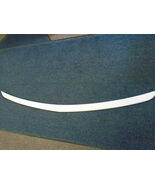 2010 - 2016 Mercedes Benz E-Class White Trunk Spoiler 212 793 0288 Used OEM - €85,19 EUR