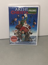Arthur Christmas DVD - £7.73 GBP