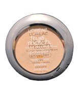 L&#39;Oreal True Match Super-Blendable Powder N2 Classic Ivory NEUTRAL – NEW... - €25,67 EUR