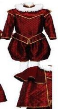 King Henry VIII Costume / 16th Century King - $39.99+