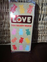 Love You Beary Much Valentine&#39;s Day Card - $112.12 MXN