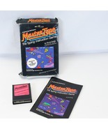 Master Type Commodore 64 128 1983  Box Cartridge Manual  Untested Atari - £19.50 GBP