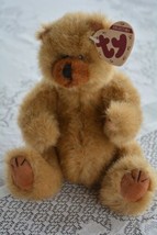 Ty Collectible Cody Jointed Teddy Grizzly Bear NWT Attic Treasures 1993 ... - $11.65
