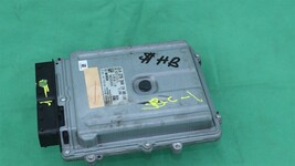 Mercedes Engine Control Unit Computer Module DME ECU PCM ECM A2789001400 image 3