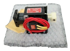 NEW MATSUSHITA AS30222 SOLENOID COIL AC200V 50-60HZ - £25.94 GBP