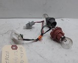 11 12 13 Kia Optima left or right tail light wiring harness OEM - $20.78