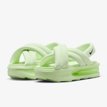 Nike  Air Max Isla Sandal - Barely Volt/Black (FJ5929-700) - £111.42 GBP+