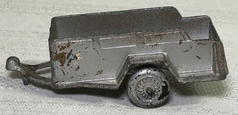 Tootsietoy Trailer - $9.78