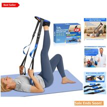 Knee Replacement Recovery Aids for Post-Surgical Support in Compact Port... - $40.54