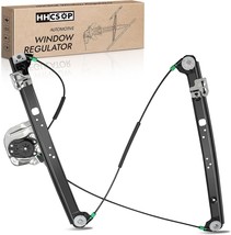 HHCSOP Front Right Passenger Side Power Window Regulator Without Motor - $76.49