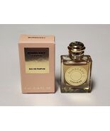 Burberry Goddess Eau De Parfum EDP 0.16 fl oz / 5ml Splash Dabber Mini New - €18,68 EUR