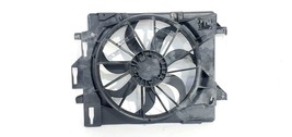 2008 2016 Chrysler Town Country OEM 3.6L Radiator Condenser Fan  - $80.44