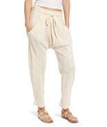 Free People Roll With It Harem Pants Drop Crotch, Size XS - $57.92