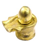 Siddha Paradeshwar Shivalingam / Parad Shivalinga - 200 gms - $483.16 CAD