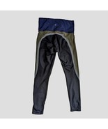 Athleta Women’s Color Block Athletic Leggings Size Small Figure Flattering  - €9,77 EUR