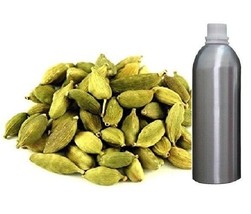Cardamom Essential Oil Pure Uncut Natural Therapeutic Aromatherapy 30ml- 500 ml - £35.40 GBP+