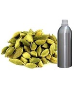 Cardamom Essential Oil Pure Uncut Natural Therapeutic Aromatherapy 30ml-... - £34.76 GBP+