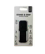 Clckr Stand and Grip Phone Holder Mount for iPhone 12 13 14 Samsung S20 ... - $14.61 CAD