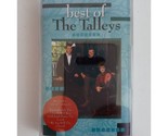 The Best Of The Talleys Cassette New Sealed - $185.27 MXN