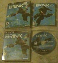 Brink - PlayStation 3 - £7.46 GBP