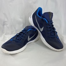 Nike Men&#39;s Hyperchase TB Basketball Sneakers Size 8.5 Shoes 749554-402 - £32.33 GBP