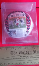 Baseball MLB Boston Red Sox 2007 World Champion Major League Base Ball S... - £15.00 GBP